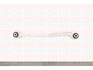 FAI AutoParts SS2894 vikšro valdymo svirtis 
 Ašies montavimas/vairavimo mechanizmas/ratai -> Valdymo svirtis/pasukamosios svirties sujungimas -> Vairo trauklės (valdymo svirtis, išilginis balansyras, diago
2213500706