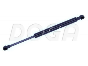 DOGA 2032603 dujinė spyruoklė, bagažinė 
 Priedai -> Bagažinė/pakrovimo skyrius
51778432