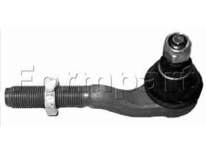FORMPART 2101011 skersinės vairo trauklės galas 
 Vairavimas -> Vairo mechanizmo sujungimai
3817.39, 3817.39