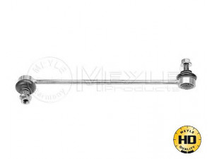 MEYLE 37-16 060 0031/HD šarnyro stabilizatorius 
 Ašies montavimas/vairavimo mechanizmas/ratai -> Stabilizatorius/fiksatoriai -> Savaime išsilyginanti atrama
54840-2B000, 54840-2B200, 54840 2B000