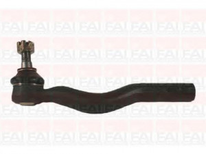 FAI AutoParts SS5374 skersinės vairo trauklės galas 
 Vairavimas -> Vairo mechanizmo sujungimai
4504729065