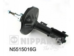 MAGNETI MARELLI 381455150167 amortizatorius