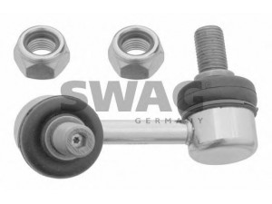 SWAG 80 93 0844 šarnyro stabilizatorius 
 Ašies montavimas/vairavimo mechanizmas/ratai -> Stabilizatorius/fiksatoriai -> Savaime išsilyginanti atrama
4056A134, MR992192