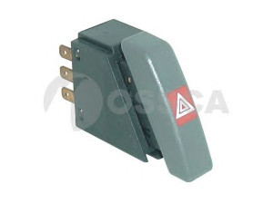 OSSCA 04475 jungiklis, pavojaus žibintas
12 41 655, 90 316 903
