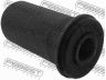 FEBEST MAB-015 valdymo svirties/išilginių svirčių įvorė 
 Ašies montavimas/vairavimo mechanizmas/ratai -> Valdymo svirtis/pasukamosios svirties sujungimas -> Montavimas/sutvirtinimas
MB109662, MB109662, MB109662