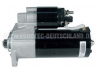 EUROTEC 11018410 starteris 
 Elektros įranga -> Starterio sistema -> Starteris
441040092206, 441040092196, 6U0911023A