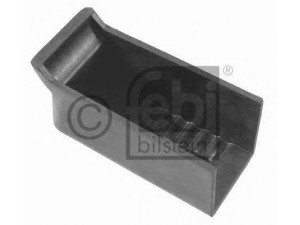 FEBI BILSTEIN 07476 atraminis buferis, pakaba
03.140.14.02.0