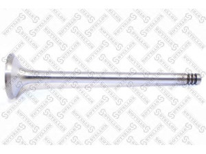 STELLOX 01-24223-SX išleidimo vožtuvas 
 Variklis -> Variklio uždegimo laiko reguliavimo kontrolė -> Vožtuvų eilė -> Vožtuvai/dalys
059109611C