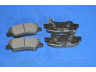 PARTS-MALL PKB-037 stabdžių trinkelių rinkinys, diskinis stabdys 
 Techninės priežiūros dalys -> Papildomas remontas
48413340A0, 48413341A0, P48413340A0