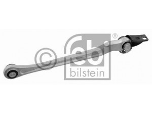 FEBI BILSTEIN 24007 šarnyras, rato pakaba 
 Ašies montavimas/vairavimo mechanizmas/ratai -> Stabilizatorius/statramsčiai/trauklės
230 350 04 29