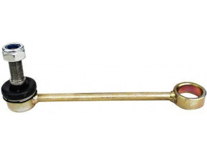 DENCKERMANN D140164 šarnyro stabilizatorius 
 Ašies montavimas/vairavimo mechanizmas/ratai -> Stabilizatorius/fiksatoriai -> Savaime išsilyginanti atrama
52320-SS0-003