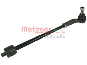 METZGER 56018412 strypo montavimas 
 Vairavimas -> Sujungimo trauklės surinkimas/dalys -> Sujungimo trauklės surinkimas
6R0 423 804, 6R0 423 804 A