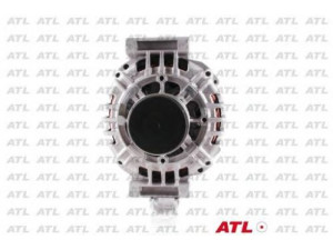 ATL Autotechnik L 45 380 kintamosios srovės generatorius 
 Elektros įranga -> Kint. sr. generatorius/dalys -> Kintamosios srovės generatorius
271 154 08 02, 271 154 08 02 80