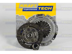 KRAFTTECH W04215B sankabos komplektas 
 Sankaba/dalys -> Sankabos remonto komplektas, visas
7171471838, 7700104548, 7700108320