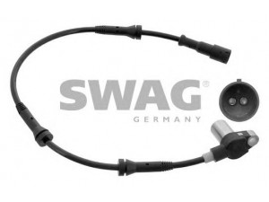 SWAG 60 93 8563 jutiklis, rato greitis 
 Elektros įranga -> Jutikliai
77 00 830 227