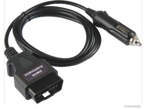 HERTH+BUSS ELPARTS 95980706 atminties saugykla