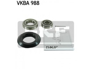 SKF VKBA 988 rato guolio komplektas
1583567, 6077541, 81AB-1238-AA