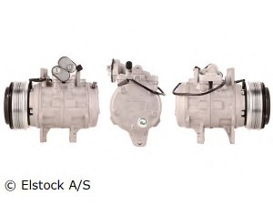 ELSTOCK 51-0156 kompresorius, oro kondicionierius 
 Oro kondicionavimas -> Kompresorius/dalys
94412600800, 94412600801
