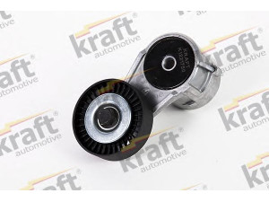 KRAFT AUTOMOTIVE 1221750 įtempiklio svirtis, V formos rumbuotas diržas 
 Diržinė pavara -> V formos rumbuotas diržas/komplektas -> Įtempiklis
13 40 555, 90571758, 90571758, 1340555