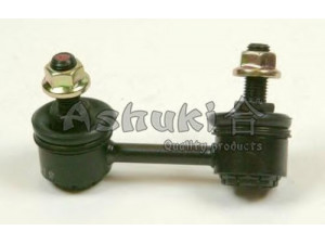 ASHUKI 1488-7004 šarnyro stabilizatorius 
 Ašies montavimas/vairavimo mechanizmas/ratai -> Stabilizatorius/fiksatoriai -> Savaime išsilyginanti atrama
24940/FEBI, 31-16 060 0010/MEYLE