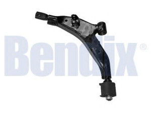 BENDIX 041888B vikšro valdymo svirtis 
 Ašies montavimas/vairavimo mechanizmas/ratai -> Valdymo svirtis/pasukamosios svirties sujungimas -> Vairo trauklės (valdymo svirtis, išilginis balansyras, diago
54500-02050, 54500-02051, 54500-02052