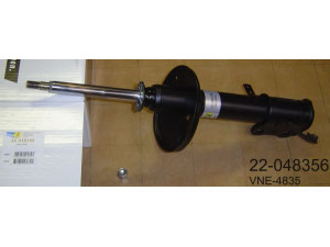 BILSTEIN 22-048356 amortizatorius
48510-19435