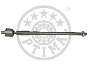OPTIMAL G2-1142 vidinė skersinė vairo trauklė 
 Vairavimas -> Vairo mechanizmo sujungimai
93189022, 1603543, 1609456, 93189022