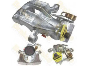 Brake ENGINEERING CA1169R stabdžių apkaba 
 Dviratė transporto priemonės -> Stabdžių sistema -> Stabdžių apkaba / priedai
440173, 535615424X
