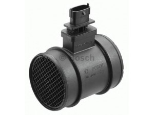 BOSCH 0 281 002 802 oro masės jutiklis 
 Elektros įranga -> Jutikliai
55558417