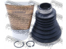 FEBEST 1615-203 gofruotoji membrana, kardaninis velenas
A2033300701, A2113300185