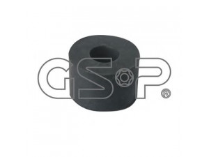 GSP 513309 skersinio stabilizatoriaus įvorių komplektas 
 Ašies montavimas/vairavimo mechanizmas/ratai -> Stabilizatorius/fiksatoriai -> Sklendės
56112-V0100