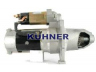 AD KÜHNER 254334 starteris
M003T95071, M003T95073, M003T95081