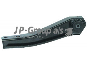 JP GROUP 1240101780 vikšro valdymo svirtis 
 Ašies montavimas/vairavimo mechanizmas/ratai -> Valdymo svirtis/pasukamosios svirties sujungimas -> Vairo trauklės (valdymo svirtis, išilginis balansyras, diago
0352044, 90166391