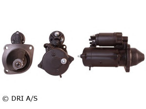 DRI 600236102 starteris
2873K624, 2873K625, 2873K626, 2873K634