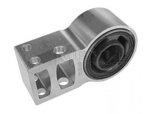 MEYLE 15-14 610 0004 valdymo svirties/išilginių svirčių įvorė 
 Ašies montavimas/vairavimo mechanizmas/ratai -> Valdymo svirtis/pasukamosios svirties sujungimas -> Montavimas/sutvirtinimas
50706955, 50708722