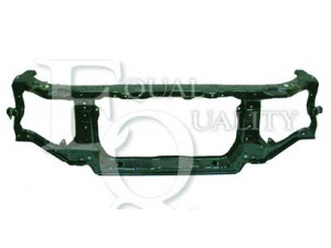 EQUAL QUALITY L05693 priekinis variklio gaubtas 
 Kėbulas -> Kėbulo dalys/ sparnas/buferis -> Priekinis aerodinaminio pasipriešinimo sumažinimas/grotelės
5215A252
