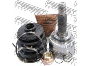 FEBEST 0410-034A43 jungtis, kardaninis velenas
MR246170, MR246173