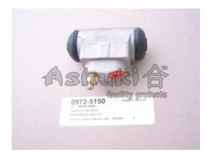 ASHUKI 0972-5150 rato stabdžių cilindras 
 Stabdžių sistema -> Ratų cilindrai
58420-44010, 58420-44020, 58420-44220
