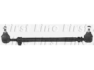 FIRST LINE FDL6075 strypo montavimas 
 Vairavimas -> Sujungimo trauklės surinkimas/dalys -> Sujungimo trauklės surinkimas
123 338 00 10, 1233300403, 1233300703