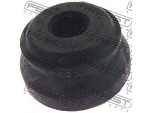 FEBEST HSB-031 valdymo svirties/išilginių svirčių įvorė 
 Ašies montavimas/vairavimo mechanizmas/ratai -> Valdymo svirtis/pasukamosios svirties sujungimas -> Montavimas/sutvirtinimas
51381-SX0-003, 51381-SX0-013