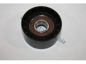AUTOMEGA 30820009810266 kreipiantysis skriemulys, V formos rumbuotas diržas
8200981266, 8200981266
