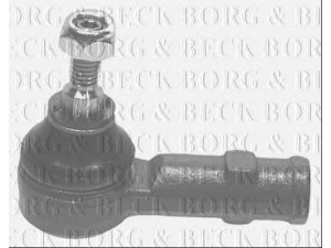 BORG & BECK BTR4966 skersinės vairo trauklės galas 
 Vairavimas -> Vairo mechanizmo sujungimai
2T14-3289-AA, 2T143289AA, 4381840