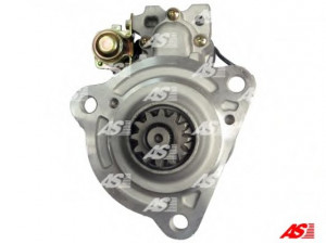 AS-PL S5062 starteris
M9T82179, 3586798, 3801289, 3803838