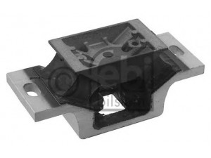 FEBI BILSTEIN 39509 variklio montavimas 
 Variklis -> Variklio montavimas -> Variklio montavimo rėmas
4419 372, 82 00 676 857, 93197454