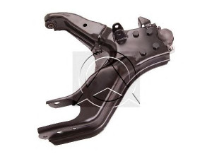 SIDEM 85073 vikšro valdymo svirtis 
 Ašies montavimas/vairavimo mechanizmas/ratai -> Valdymo svirtis/pasukamosios svirties sujungimas -> Vairo trauklės (valdymo svirtis, išilginis balansyras, diago
8 97 366 489 0, 3 52 021, 53 52 032