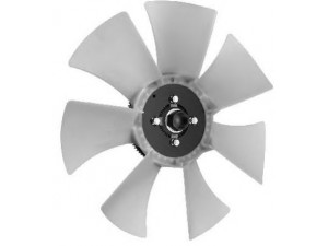 BERU LKK032 ventiliatorius, radiatoriaus 
 Aušinimo sistema -> Radiatoriaus ventiliatorius
74 20 942 491 A