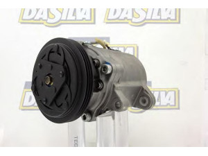 DA SILVA FC3716 kompresorius, oro kondicionierius 
 Oro kondicionavimas -> Kompresorius/dalys
0003191V005, 0003191V008, A1602300011