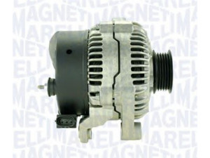 MAGNETI MARELLI 944390411600 kintamosios srovės generatorius 
 Elektros įranga -> Kint. sr. generatorius/dalys -> Kintamosios srovės generatorius
27060 16430, 27060-16370, 27060-16390