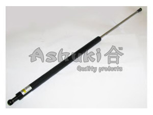 ASHUKI T902-75 dujinė spyruoklė, bagažinė 
 Priedai -> Bagažinė/pakrovimo skyrius
68960-05040, 68960-09050