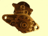 FRIESEN 8052258 starteris 
 Elektros įranga -> Starterio sistema -> Starteris
28100-62010, 28100-62011, 28100-74010